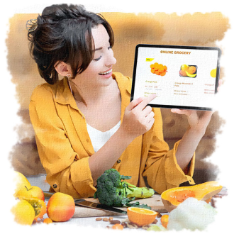           Электронная коммерция на open source
