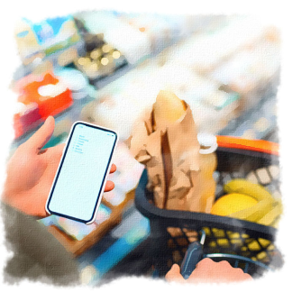 Персонализация