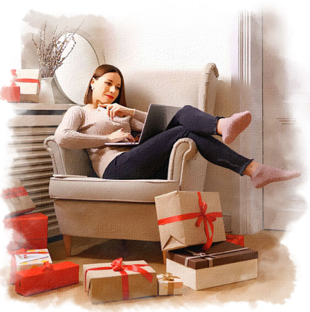 Создаем цифровые решения в Ритейле