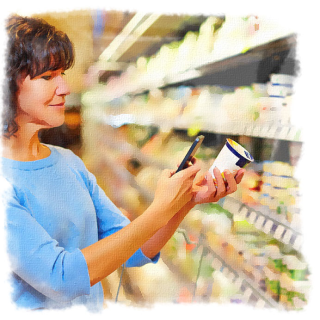 Scan&Go (Self-Shopping)