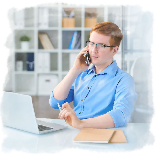 Определение требований заказачика