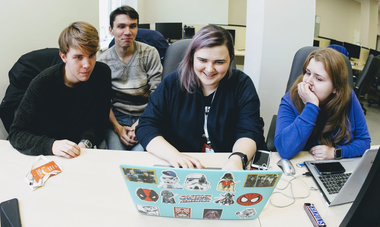 протокол туннель